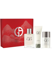 Acqua di Gio Homme Set