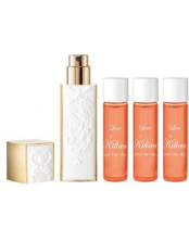 Travel set Love, don't be shy