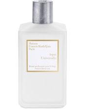 Aqua Universalis Scented Linen Mist