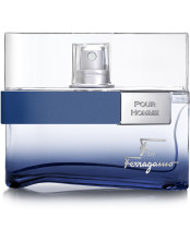 F By Ferragamo Free Time