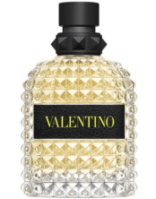 Born In Roma Yellow Dream Uomo