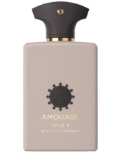V – Woods Symphony Amouage