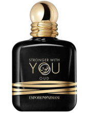 Stronger With You Oud