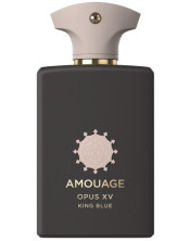 Opus XV – King Blue