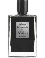 Liaisons Dangereuses, typical me