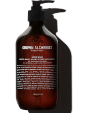Hand Wash (Sandalwood, Ylang Ylang, Hyaluronan)