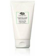 Checks and Balances Frothy Face Wash