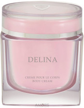 Delina Body Cream