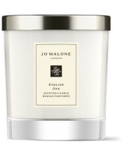 English Oak Candle 