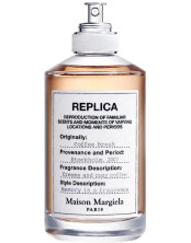 Replica Coffee Break