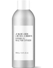 Lime Basil & Mandarin Diffuser Refill 