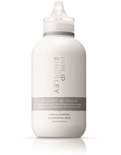 No Scent No Colour Shampoo