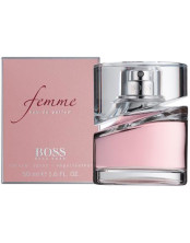 Boss Femme