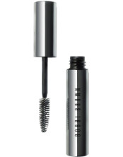No Smudge Mascara Black