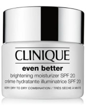 Even Better™ Brightening Moisturizer SPF 20