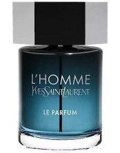 L'Homme Le Parfum