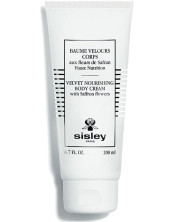 Velvet Nourishing Body Cream