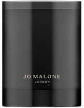 Travel Candle Myrrh & Tonka 