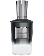  J'Adoube Extrait Black Rook