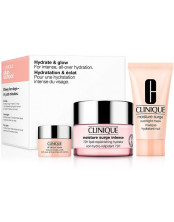 Hydrate & Glow Set
