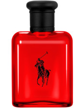 Polo Red