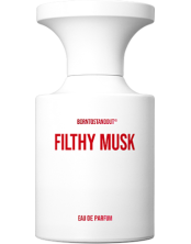 Filthy Musk