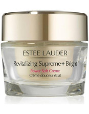 Revitalizing Supreme+ Bright Moisturizer Power Soft Creme 