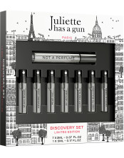 Powder Love Discoverybox