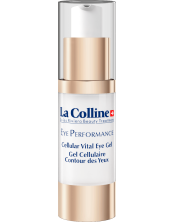 Cellular Vital Eye Gel