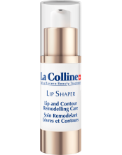 Lip and Contour Remodelling Care