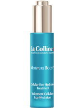 Cellular Eco-Hydration Treatment