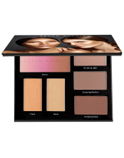 Contour Book: The Art of Sculpting & Defining Vol III