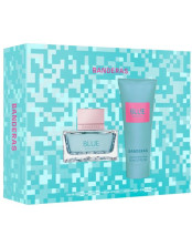 Blue Seduction Gift Set