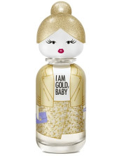 Sisterland Golden Vanilla