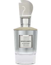  Blockade Extrait de Parfum  Silver Knight