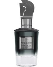 Double Attack Extrait Black Knight