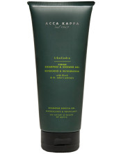 C-Sport Shampoo and Shower Gel