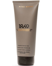 1869 Shampoo and Shower Gel