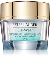 DayWear Anti-Oxidant 72H-Hydration Sorbet Crème SPF15