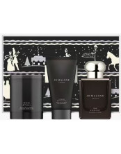 Cologne Intense Trio Set