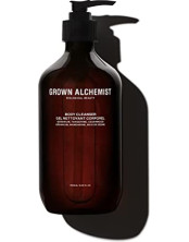 Body Cleanser