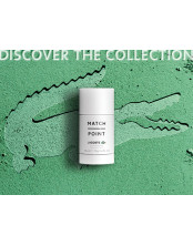 Match Point Deodorant Stick