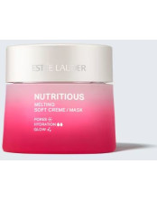 Nutritious Melting Soft Creme/Mask Moisturizer