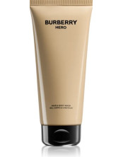 Hero Hair & Body Wash For Men