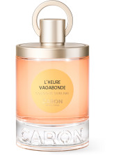 L'heure Vagabonde 