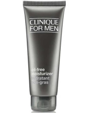  Oil-Free Moisturizer