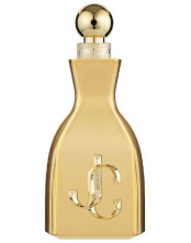 I Want Choo Le Parfum