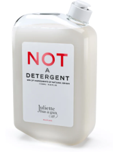 Not a Detergent 