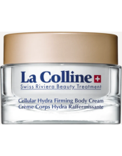 Cellular Hydra Firming Body Cream