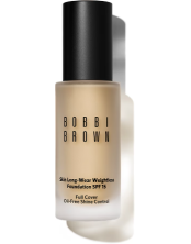 Skin Long-Wear Weightless Foundation Spf 15 